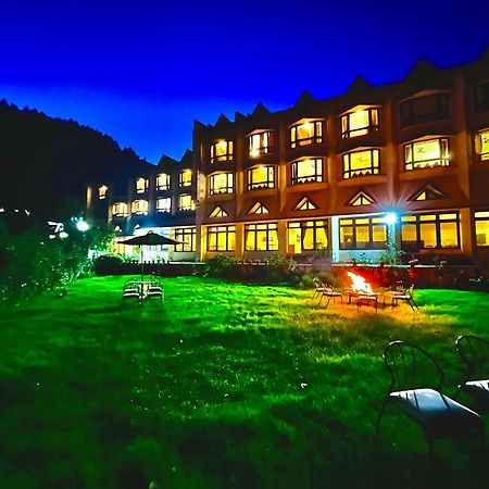 Sagar Resort Manali By Ramanand Sagar Ramayan Maker - #Near Mall Road #Big Parking #Property Of The Decade #Mountain View #Garden With Bonfire #Best Selling Property M 72084-84392 ภายนอก รูปภาพ